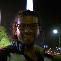 Camilo ernesto Amortegui Montoya's Photo