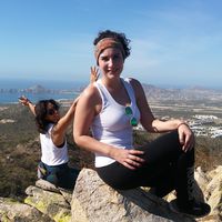 Karen  Diaz的照片