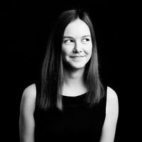 Katerina Ochodkova's Photo