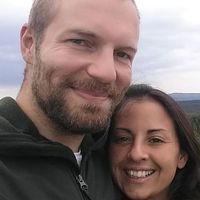 Michael Rinkovski's Photo