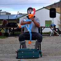 Fosa Juggler's Photo