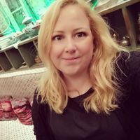 Andrea Dittrich的照片