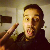 El Mehdi Kachani's Photo