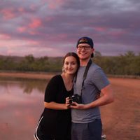 Sam Preston的照片