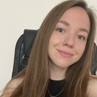 Kristina Kupetskikh's Photo