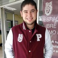 Ian Andolini's Photo