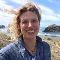 Marianne Fournier's Photo