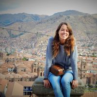 Lilly Thomas的照片