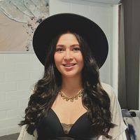 Alix Barrera的照片