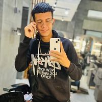 RRicardo Barrios的照片