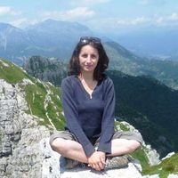 Pauline Samain's Photo