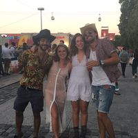 Daisy Moore's Photo