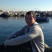 Vlad Mykyteichuk's Photo