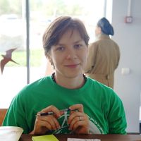 Anastasiia Kononova的照片