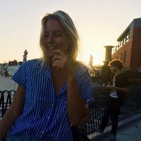 Hannah Churchill's Photo