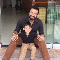 Photos de Sergio Londoño