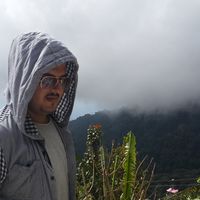 Hussein Saleh的照片