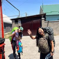 Le foto di Yuko &  Endo