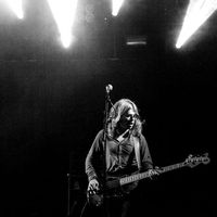 Wouter Van den Bossche's Photo