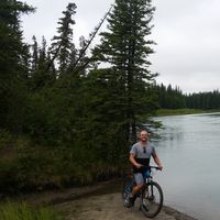 Zdjęcia użytkownika Ethan Brown