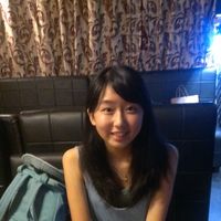 Celeste Chu的照片