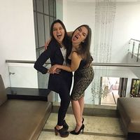 María Garcés's Photo