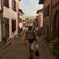 Nils Cöster's Photo