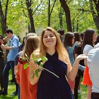 Mihaela Donkova's Photo