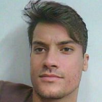 Victor Barrett的照片