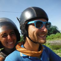 Fanny et Thomas 41's Photo