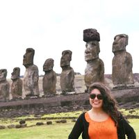 Graciela Bazaes's Photo