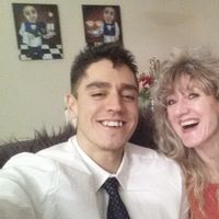 Adrian Stock的照片