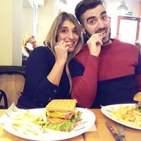 Fotos de Martin Vilar