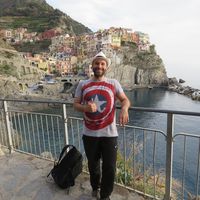 Maximiliano Shortrede's Photo