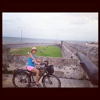 Diana Giraldo's Photo