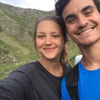 Victor & Teresa's Photo