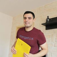 Martin Giano的照片