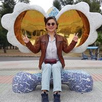 Jahye Joan Jung的照片