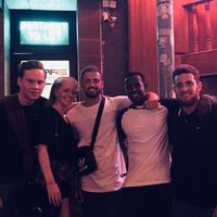 Abdirizak Mohamed Hassan's Photo