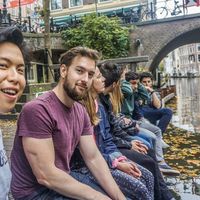 Fotos von Brendon Lloyd