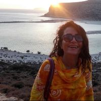 Nassim Rahimi's Photo