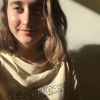 Le foto di Ellie Mahy