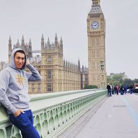 Photos de Nurlan Baibakov