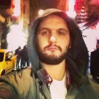 Selcuk Sertbas's Photo