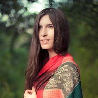 Weronika Pęter's Photo