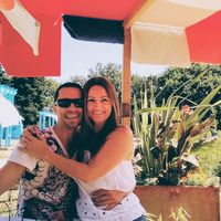 Adriana Stephane Molina Trimolet's Photo