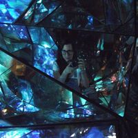 Iamê Lopes的照片