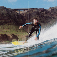 Fotos de Armando M. Petrini