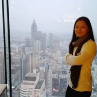 Zhamal Raiapova's Photo