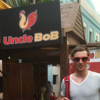 Garyth Turner的照片